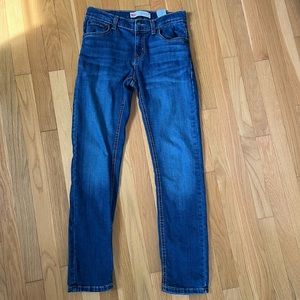 Levi’s Youth jeans